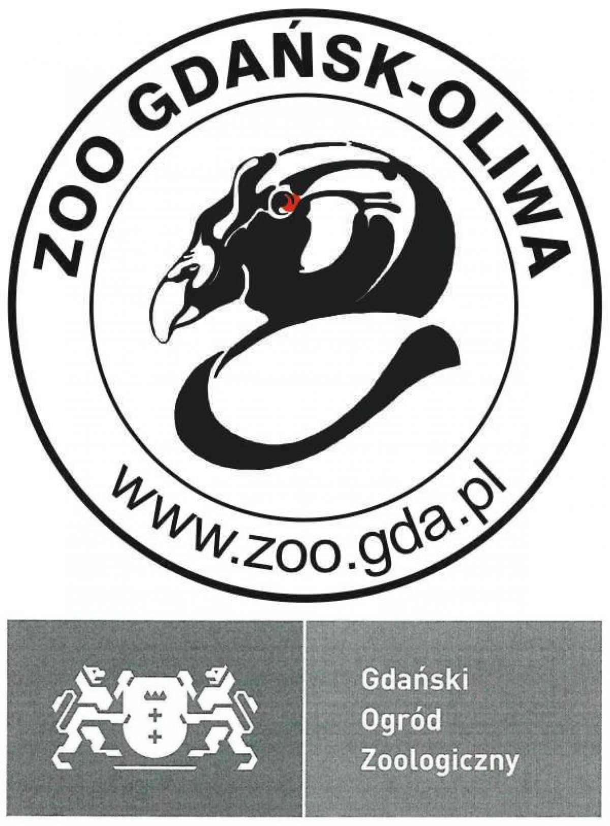 zoo gdańsk