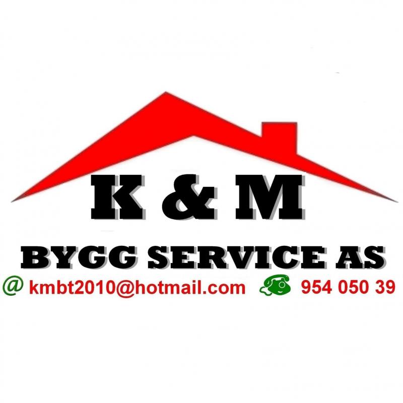 KM Bygg Service